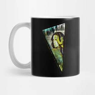 Wynonna - GRT Vivid Mug